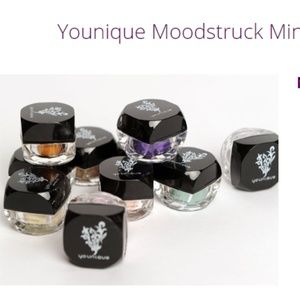 Moodstruck Minerals Pigment Powder :